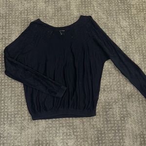 Frenchi sweater